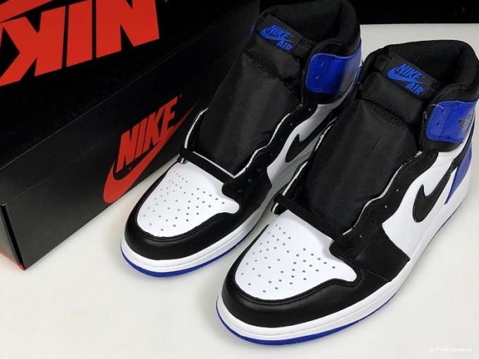 Retro 1 Fragment High Air 716371-040 Jordan OG 1007